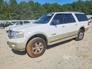 FORD EXPEDITION EL EDDIE BAUER