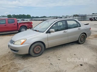 MITSUBISHI LANCER ES