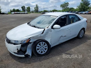 KIA FORTE LX