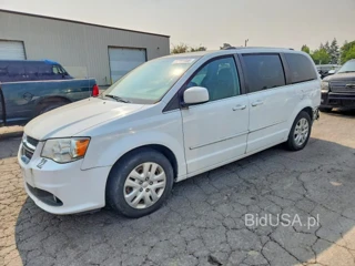 DODGE GRAND CARAVAN SXT