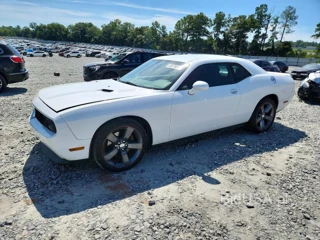 DODGE CHALLENGER SXT
