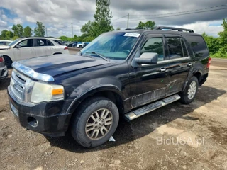 FORD EXPEDITION EDDIE BAUER