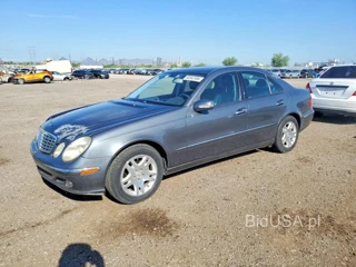 MERCEDES-BENZ E 350