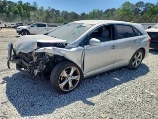 TOYOTA VENZA FWD V6
