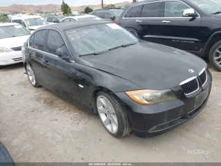 BMW 330I
