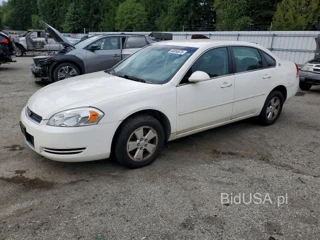 CHEVROLET IMPALA LT