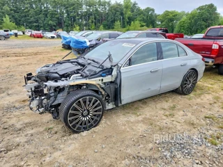 MERCEDES-BENZ E 350