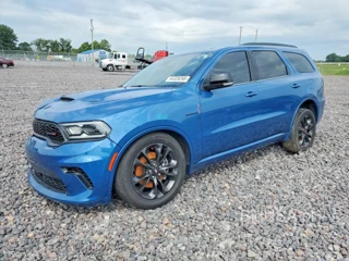 DODGE DURANGO R/T