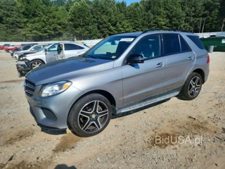 MERCEDES-BENZ GLE 400 4MATIC