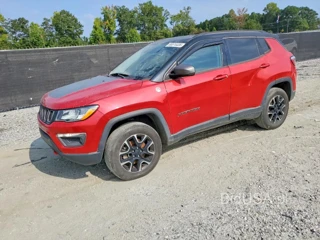 JEEP COMPASS TRAILHAWK
