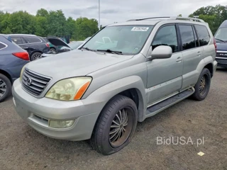 LEXUS GX 470
