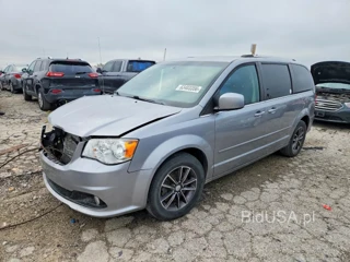 DODGE GRAND CARAVAN SXT