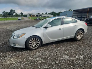 BUICK REGAL PREMIUM