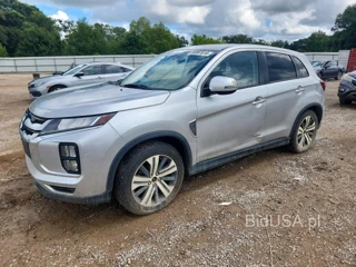 MITSUBISHI OUTLANDER SPORT ES