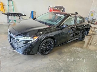 NISSAN SENTRA SR