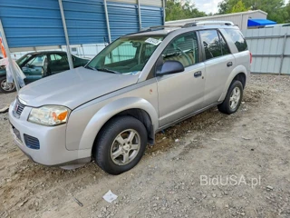 SATURN VUE