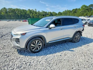 HYUNDAI SANTA FE LIMITED 2.4L