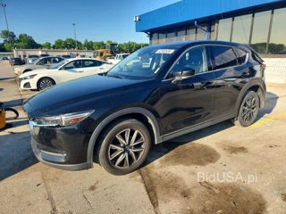MAZDA CX-5 GRAND TOURING