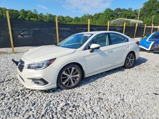 SUBARU LEGACY 2.5I LIMITED