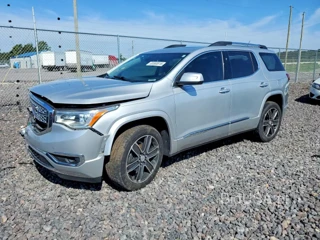 GMC ACADIA DENALI