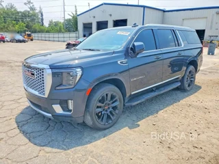 GMC YUKON XL DENALI