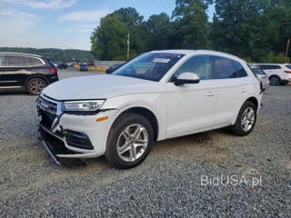 AUDI Q5 PREMIUM