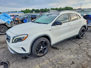 MERCEDES-BENZ GLA 250 4MATIC