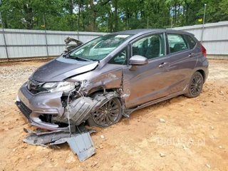 HONDA FIT SPORT