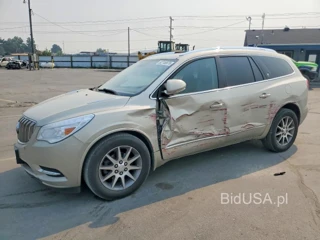 BUICK ENCLAVE