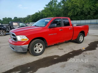 DODGE RAM 1500 SLT