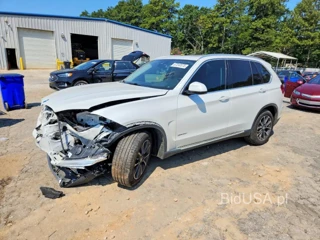 BMW X5 XDRIVE50I