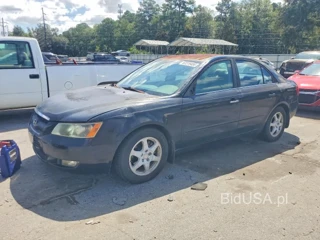 HYUNDAI SONATA GLS V6