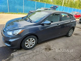 HYUNDAI ACCENT GLS
