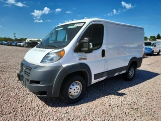 RAM PROMASTER 1500