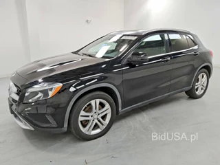 MERCEDES-BENZ GLA 250 4MATIC