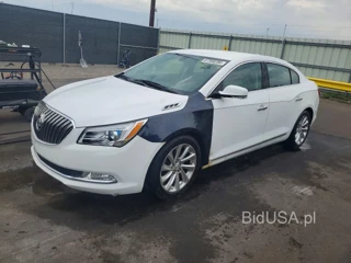 BUICK LACROSSE