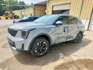 KIA SORENTO S