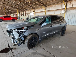 BUICK ENCLAVE ESSENCE