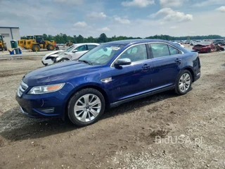 FORD TAURUS LIMITED