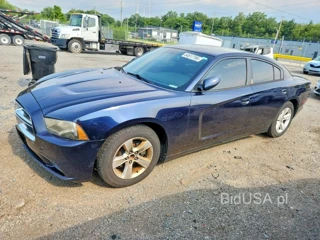 DODGE CHARGER SE