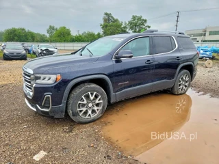 GMC ACADIA SLE