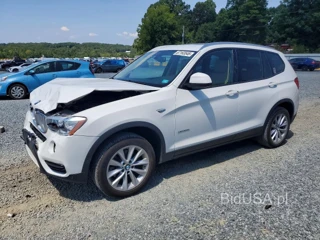 BMW X3 XDRIVE28I