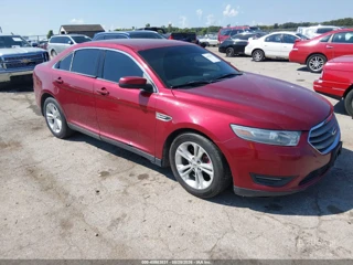 FORD FORD TAURUS SEL