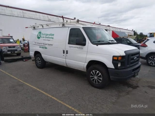 FORD FORD E-250 COMMERCIAL