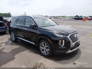 HYUNDAI HYUNDAI PALISADE SEL
