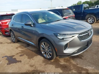 BUICK BUICK ENVISION FWD AVENIR
