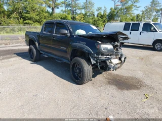 TOYOTA TOYOTA TACOMA PRERUNNER V6