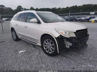 BUICK BUICK ENCLAVE PREMIUM