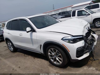 BMW X5 SDRIVE40I