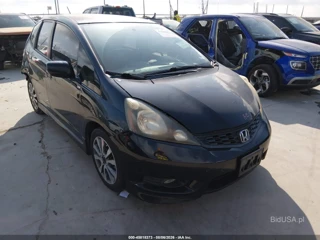 HONDA HONDA FIT SPORT